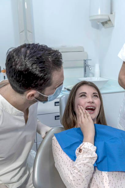 Best Emergency Dental Filling Replacement  in Sound Beach, NY