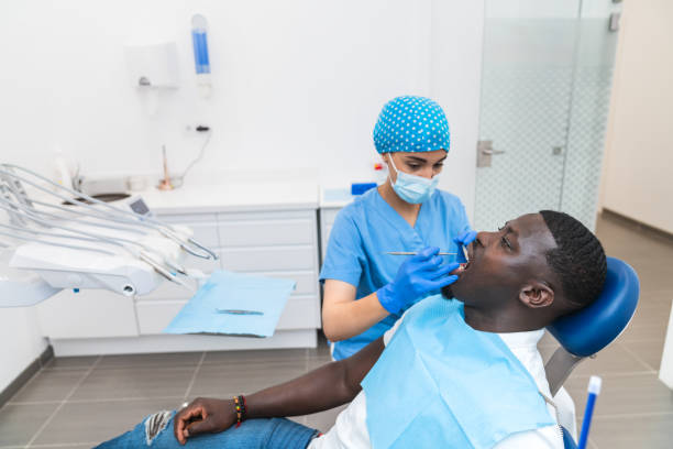 Reliable NY Emergency Dentist Solutions